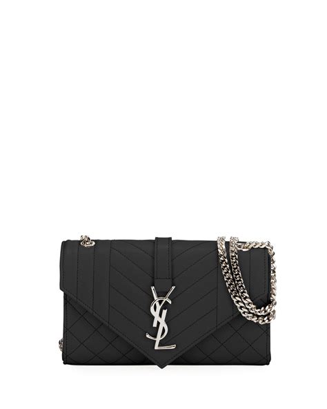 ysl small envelope chain bag ysl inspired